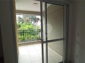 Imagem Principal · Apartamento 01 quarto a venda no Butantã