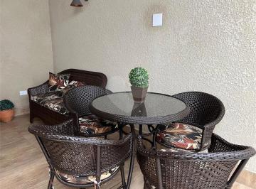 Imagem Principal · Espaço e Conforto no Morumbi: Sobrado de 160 m² com Suíte e Duas Vagas!