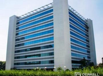 Comercial , São Paulo · Andar corporativo 2.844 m2 Jardim Sao Luis - CENESP - Bloco C