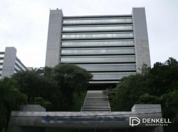 Comercial , São Paulo · Andar corporativo 2.844 m2 Jardim Sao Luis - CENESP - Bloco F