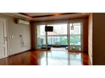 Apartamento · 154m² · 4 Quartos · 3 Vagas · Apartamento 4 Dormitórios, 1 Suíte, 4 Banheiros, 3 Vagas para locação na Chácara Klabin