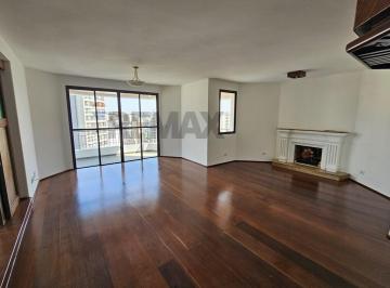 Apartamento · 214m² · 4 Quartos · 3 Vagas · ✨ Exclusividade e Conforto em Moema Índios | 4 Dormitórios, 2 Suítes e 3 Vagas