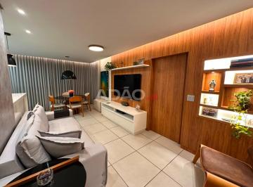 imagem-1 · Apartamento Todo Reformado no Negrão de Lima Apartamento com 2 Quarto(s) à Venda por R$ 450000.00 no