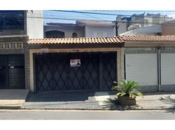 Casa · 162m² · 3 Quartos · 5 Vagas · Sobrado no Parque Capuava em Santo André - Espaçoso e Arejado
