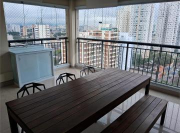 Apartamento · 93m² · 2 Quartos · 2 Vagas · Apartamento com 2 quartos à venda em Vila romana - SP