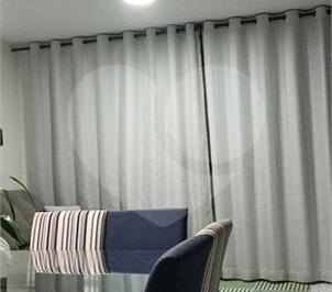 Apartamento · 82m² · Apartamento à venda em Parque terra nova - SP