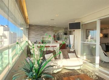 Apartamento · 237m² · 4 Quartos · 4 Vagas · Apartamento com 4 quartos à venda ou para locação em Centro - SP