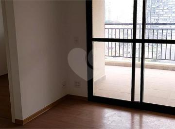 Apartamento · 69m² · 3 Quartos · 1 Vaga · Apartamento com 3 quartos à venda em Vila firmiano pinto - SP
