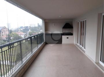 Apartamento · 317m² · 4 Quartos · 4 Vagas · Apartamento com 4 quartos à venda em Santo amaro - SP