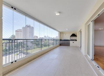 Apartamento · 317m² · 4 Quartos · 4 Vagas · Apartamento com 4 quartos à venda em Santo amaro - SP