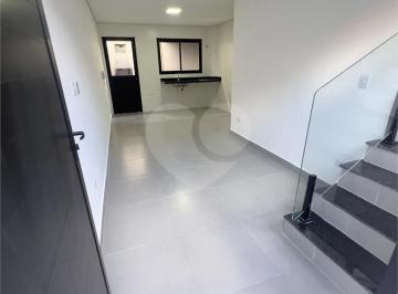 Casa · 69m² · 2 Quartos · 1 Vaga · Condomínio com 2 quartos à venda em Real - SP