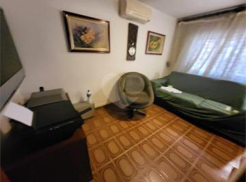 Casa · 140m² · 3 Quartos · 1 Vaga · Sobrado com 3 quartos à venda em Pompéia - SP