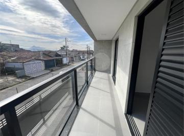 Casa · 69m² · 2 Quartos · 1 Vaga · Condomínio com 2 quartos à venda em Real - SP