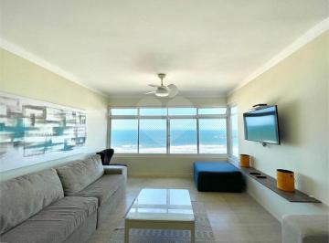 Apartamento · 122m² · 4 Quartos · 1 Vaga · Apartamento com 4 quartos à venda em Pitangueiras - SP