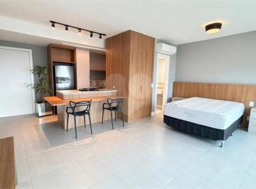 Apartamento · 38m² · 1 Quarto · 1 Vaga · Studio com 1 quartos à venda em Praia de belas - RS
