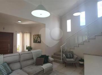 Casa · 250m² · 3 Quartos · 4 Vagas · Condomínio com 3 quartos à venda em Jardim monte verde - SP
