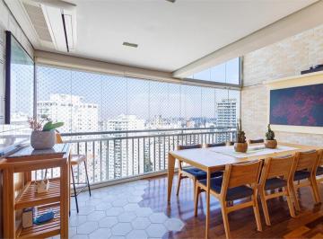 Apartamento · 150m² · 3 Quartos · 3 Vagas · Apartamento com 3 quartos à venda em Cerqueira césar - SP