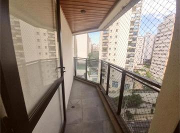 Apartamento · 94m² · 3 Quartos · 2 Vagas · Apartamento com 3 quartos à venda em Santa cecília - SP