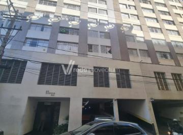 0 · Apartamento a venda Centro de Campinas