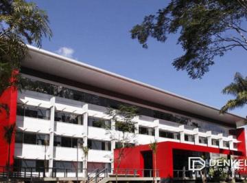 Comercial , São Paulo · Andar corporativo 2.305 m2 Jaguare - Jaguare Business Park - Edificio 35