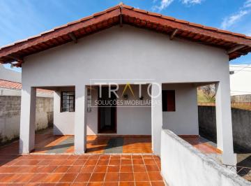 0 · Casa à venda na Vila Georgina, Campinas, SP.