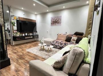 Casa · 440m² · 6 Quartos · 2 Vagas · Sobrado com 6 quartos à venda em Eldorado - SP