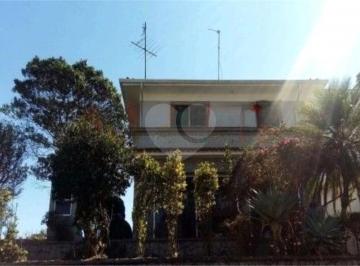 Casa · 457m² · 3 Quartos · 8 Vagas · Sobrado com 3 quartos à venda em Jardim são bento - SP