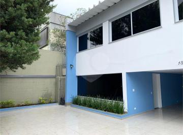 Casa · 301m² · 44 Quartos · 5 Vagas · Sobrado com 44 quartos à venda em Vila mariana - SP