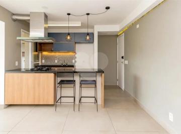 Apartamento · 61m² · 2 Quartos · 1 Vaga · Apartamento com 2 quartos à venda em Jardim prudência - SP