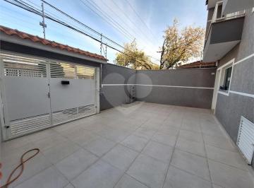 Casa · 75m² · 2 Quartos · 3 Vagas · Sobrado com 2 quartos à venda em Vila constança - SP