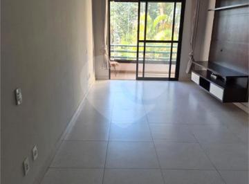 Apartamento · 92m² · 3 Quartos · 2 Vagas · Apartamento com 3 quartos à venda em Cidade são francisco - SP