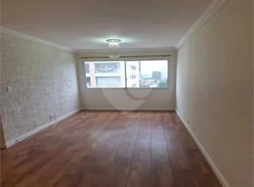 Apartamento · 55m² · 2 Quartos · 1 Vaga · Apartamento com 2 quartos à venda em Santo amaro - SP