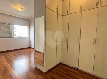 Apartamento · 166m² · 3 Quartos · 2 Vagas · Apartamento com 3 quartos à venda em Paraíso - SP