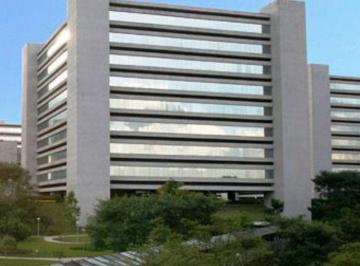 Comercial , São Paulo · Andar corporativo 2.844 m2 Jardim Sao Luis - CENESP - Bloco E