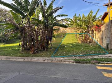 0 · Terreno à venda no Condomínio AMOPHAI (Palmeiras da Hípica) - Campinas