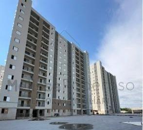 0 · apartamento à venda em Jardim Santa Clara do Lago I