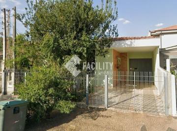 0 · casa para aluguel em Jardim Santa Genebra II (Barão Geraldo)