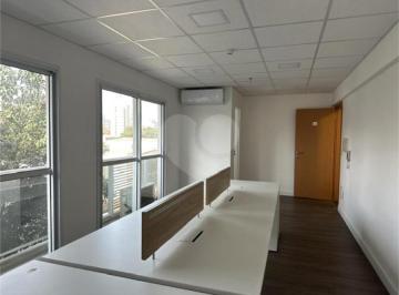 Comercial · 33m² · 1 Vaga · Salas à venda em Vila clementino - SP