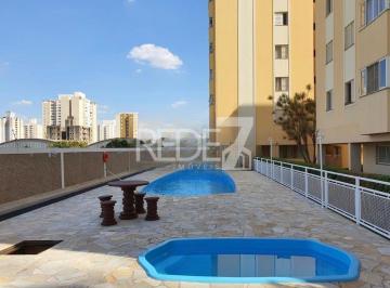 0 · apartamento à venda em Parque Rural Fazenda Santa Cândida