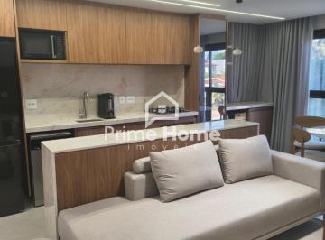 0 · apartamento para aluguel em Nova Campinas