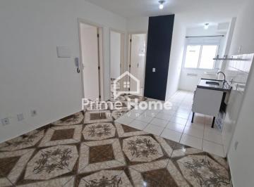 0 · apartamento à venda em Loteamento Nova Espírito Santo