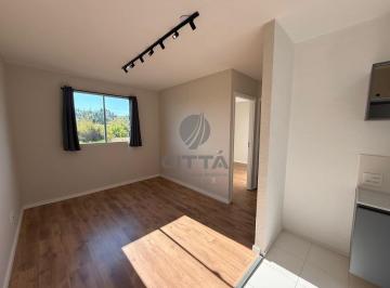 0 · Apartamento para venda no Jardim do lago II, Campinas/SP.