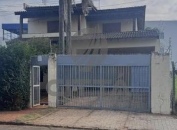 0 · Casa à venda na região da Nova Campinas, em Campinas/SP.