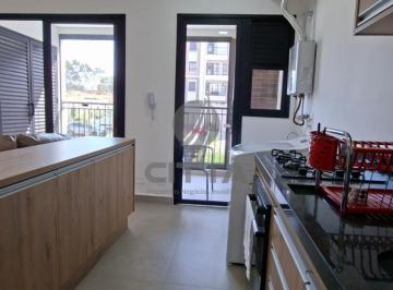 0 · APARTAMENTO MOBILIADO PARA LOCAÇÃO – ECO VILA GENEBRA | SWISS PARK, CAMPINAS/SP.