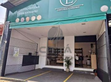 0 · Salão para locação na Vila Teixeira, Campinas/SP.