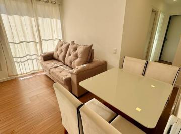 0 · Apartamento mobiliado a venda no Jardim Yeda em Campinas/SP