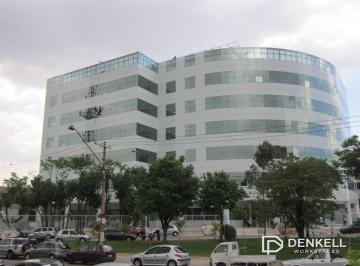 Comercial , São Paulo · Andar corporativo 1.832 m2 Jardim das Laranjeiras - Centro Empresarial Limao - CEL