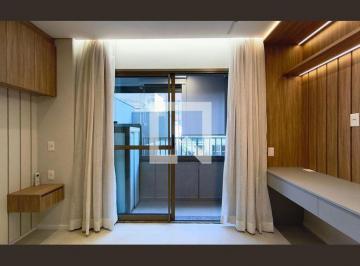 Apartamento · 23m² · 1 Quarto · Apartamento para Aluguel - Vila Mariana, 1 Quarto, 23 m2 - São Paulo