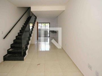 Casa · 128m² · 3 Quartos · 2 Vagas · Casa para Aluguel - Vila Formosa, 3 Quartos, 128 m2 - São Paulo