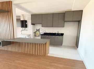 Apartamento de 2 quartos, São José dos Campos · Apartamento para Venda em São José dos Campos, Jardim Esplanada, 2 dormitórios, 1 suíte, 2 banheiros